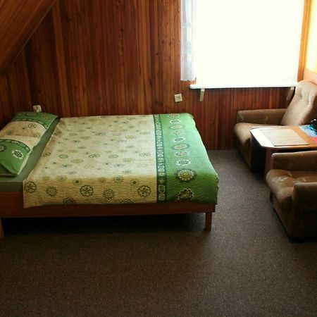 Isma Apartment Карпач Екстериор снимка