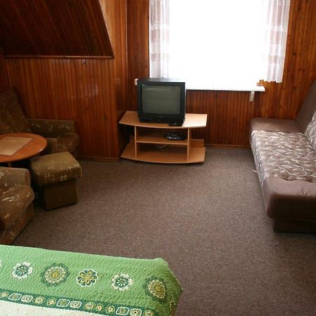 Isma Apartment Карпач Екстериор снимка