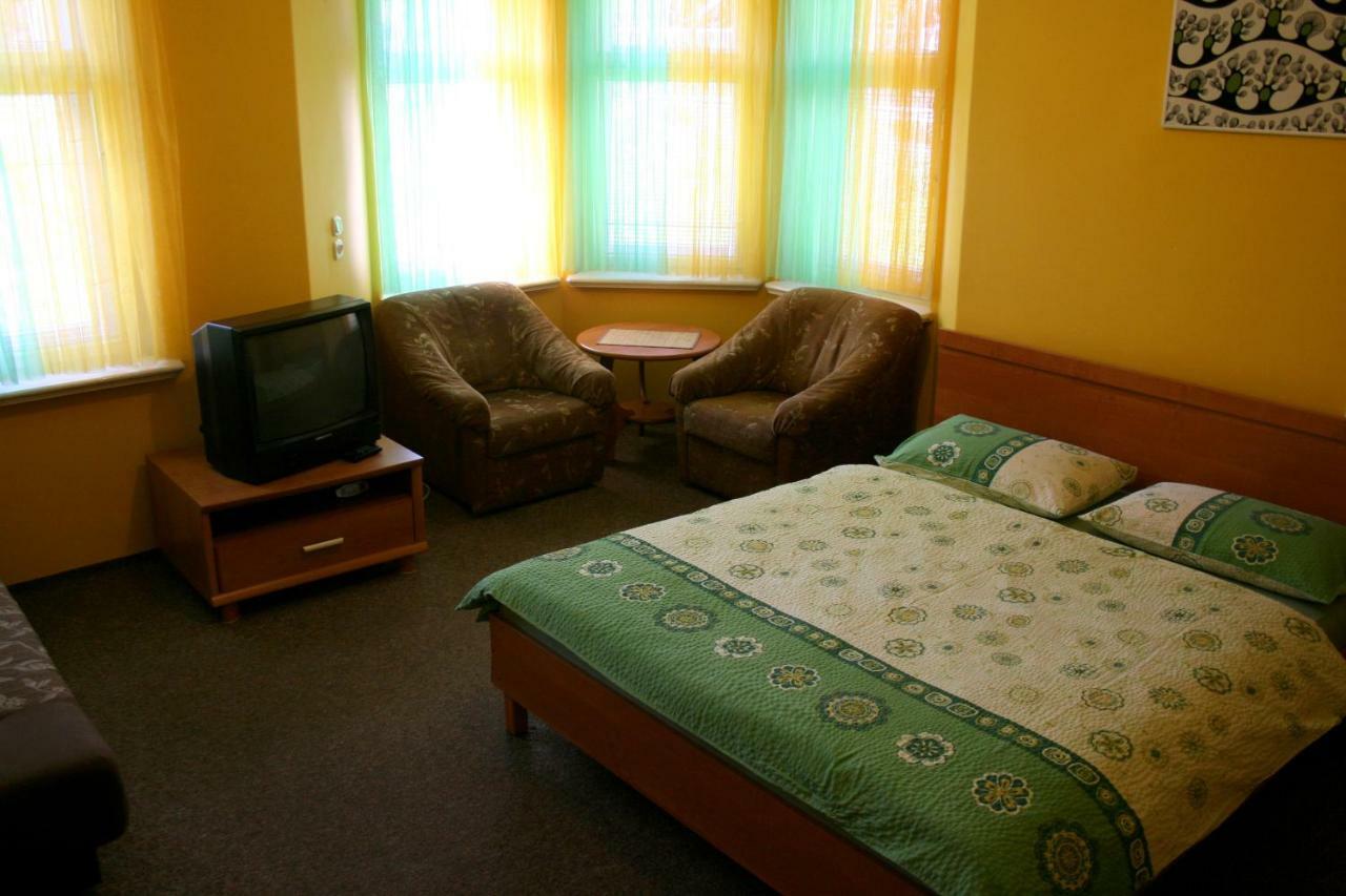 Isma Apartment Карпач Екстериор снимка