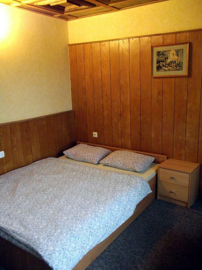 Isma Apartment Карпач Екстериор снимка