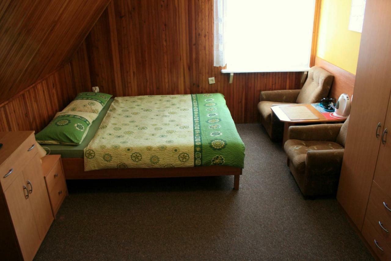 Isma Apartment Карпач Екстериор снимка