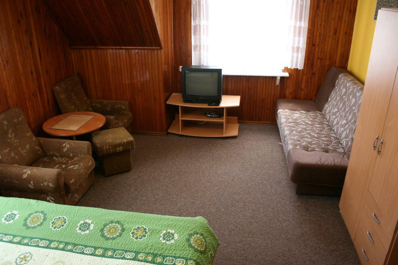 Isma Apartment Карпач Екстериор снимка