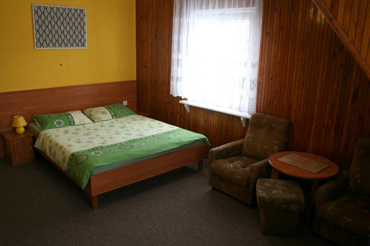 Isma Apartment Карпач Екстериор снимка