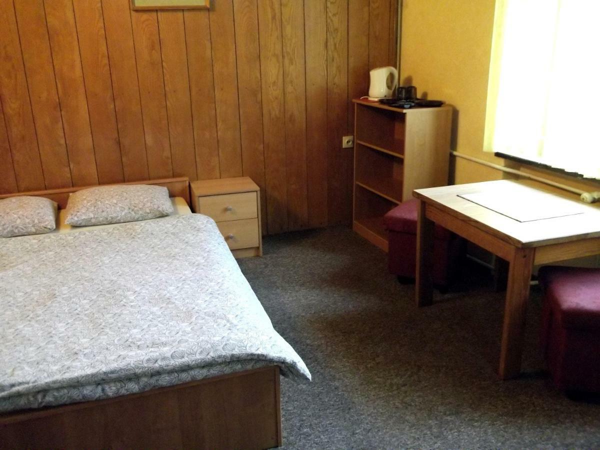 Isma Apartment Карпач Екстериор снимка