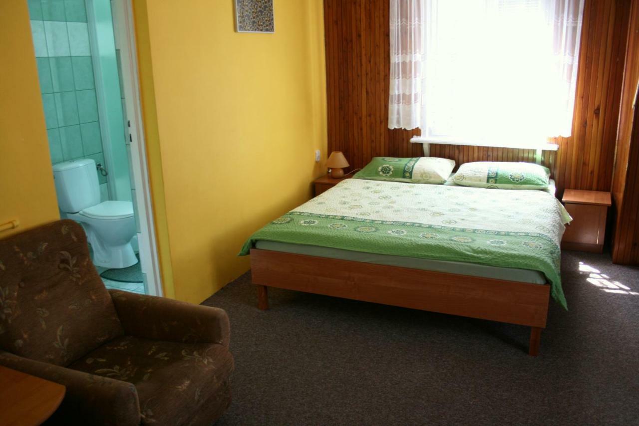 Isma Apartment Карпач Екстериор снимка