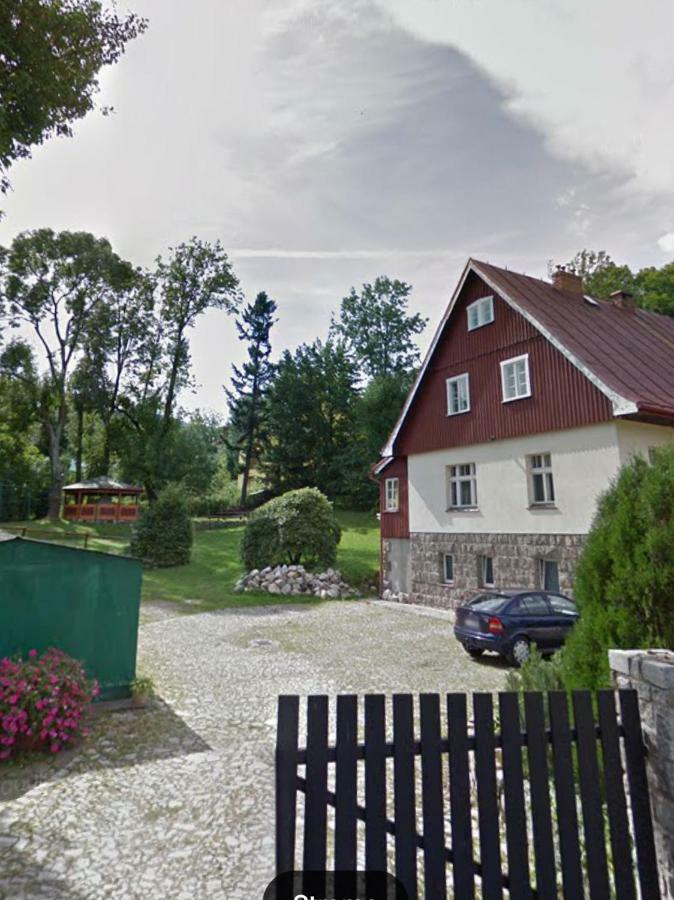 Isma Apartment Карпач Екстериор снимка