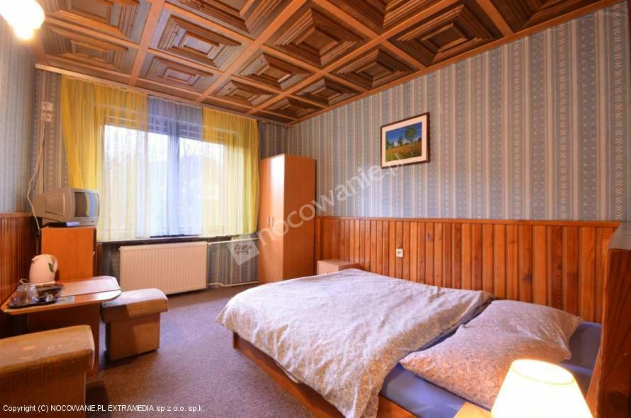 Isma Apartment Карпач Екстериор снимка