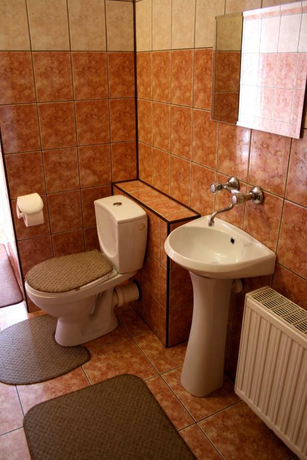 Isma Apartment Карпач Екстериор снимка