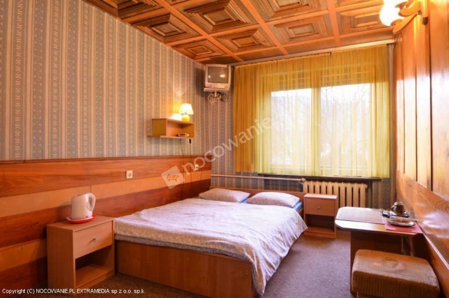Isma Apartment Карпач Екстериор снимка