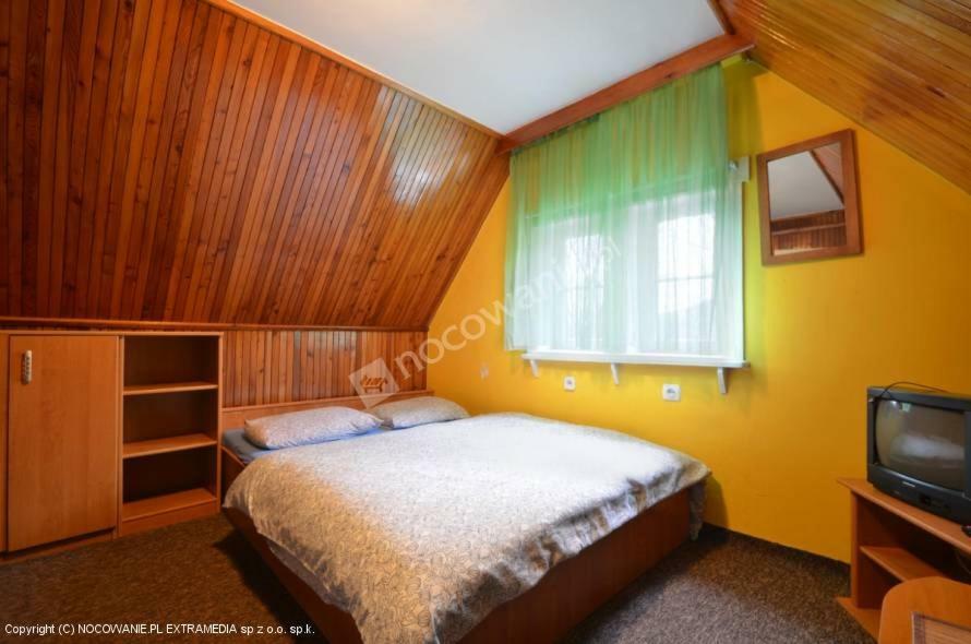 Isma Apartment Карпач Екстериор снимка