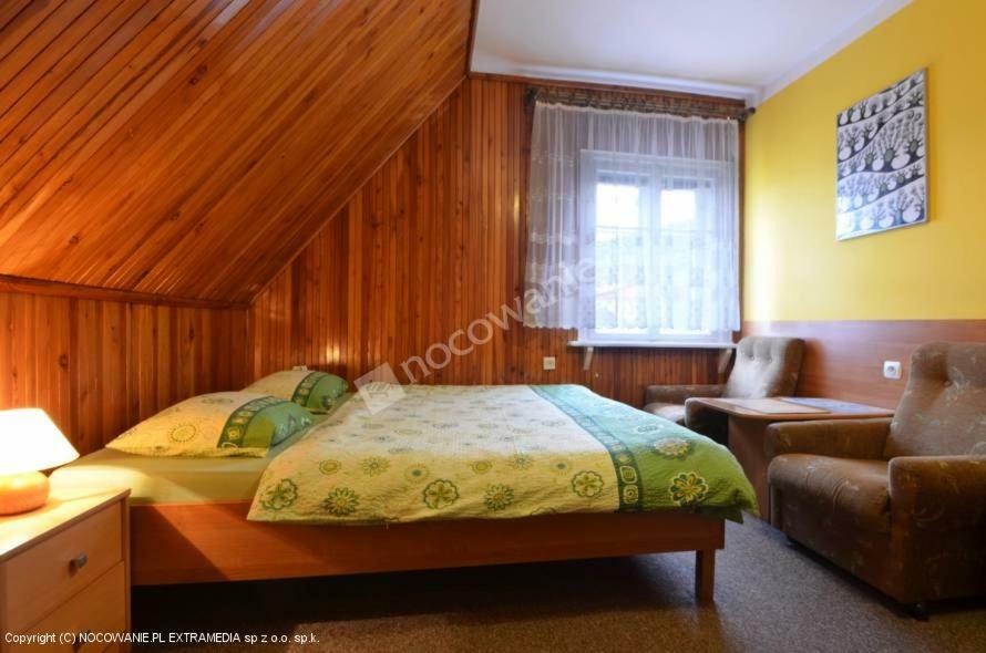 Isma Apartment Карпач Екстериор снимка