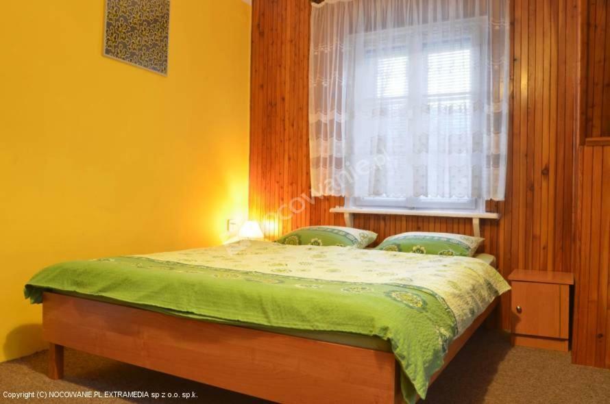 Isma Apartment Карпач Екстериор снимка