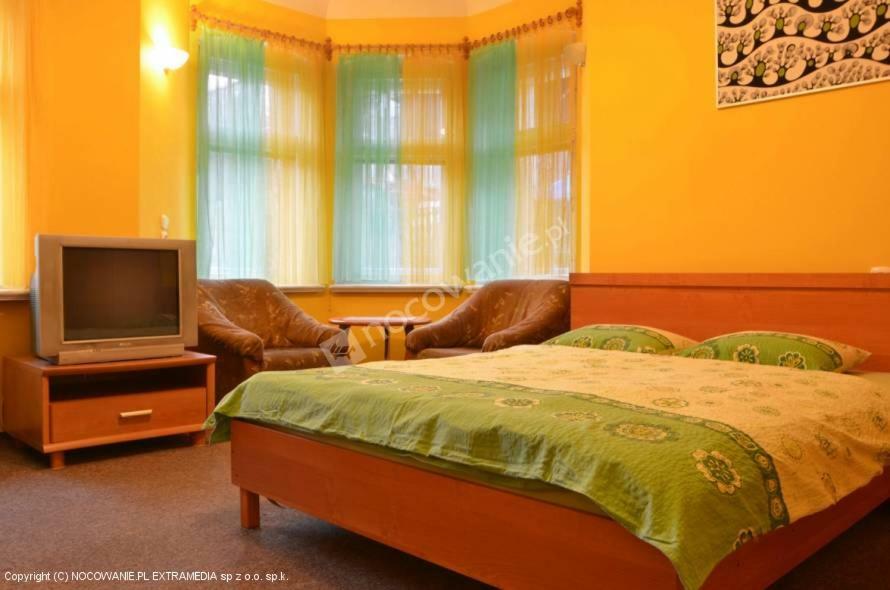 Isma Apartment Карпач Екстериор снимка