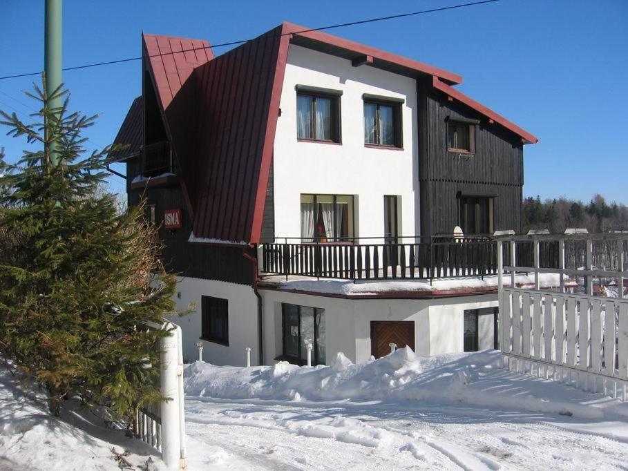 Isma Apartment Карпач Екстериор снимка